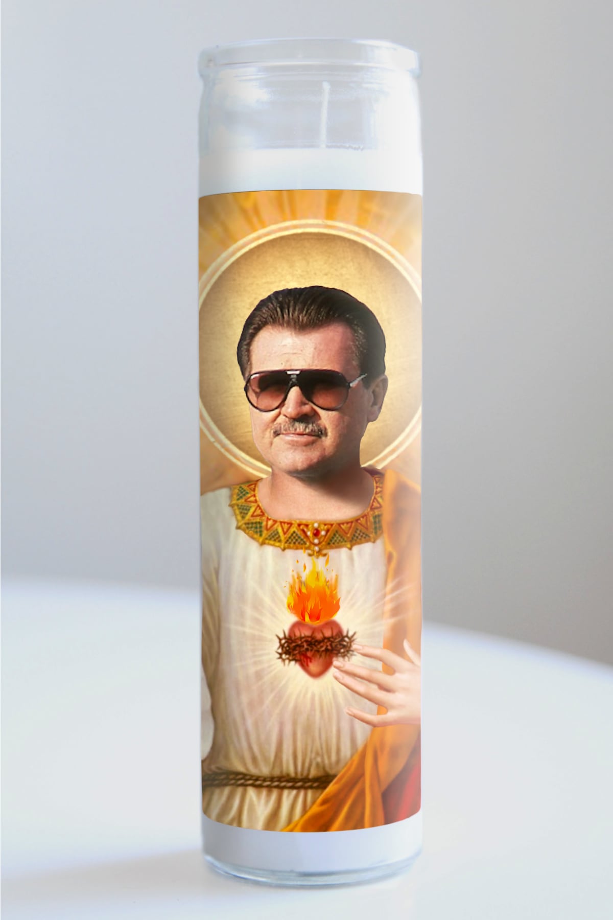 Mike Ditka