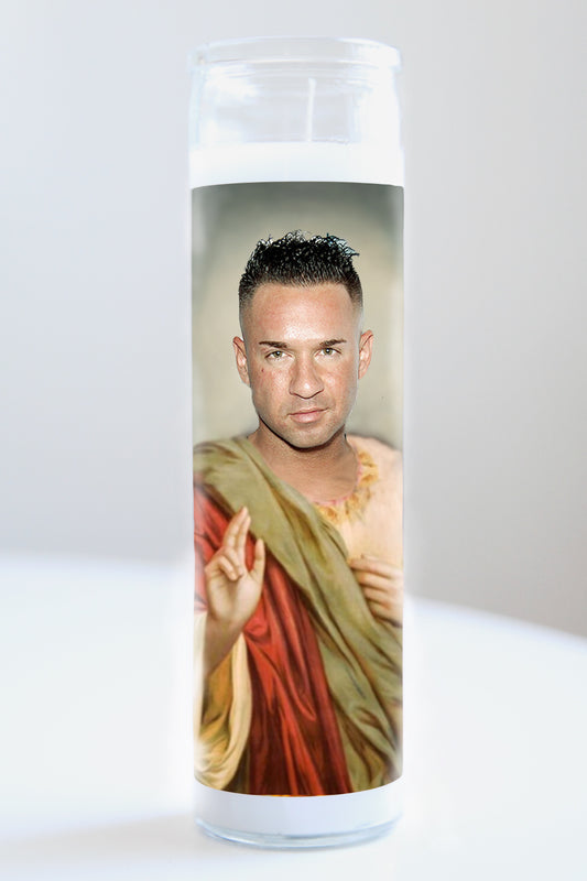 Mike the Situation (Jersey Shore)