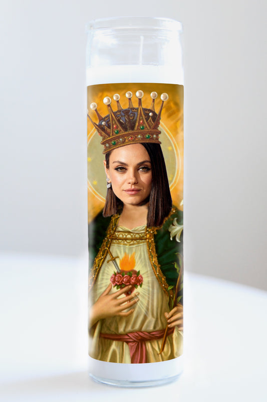 Mila Kunis