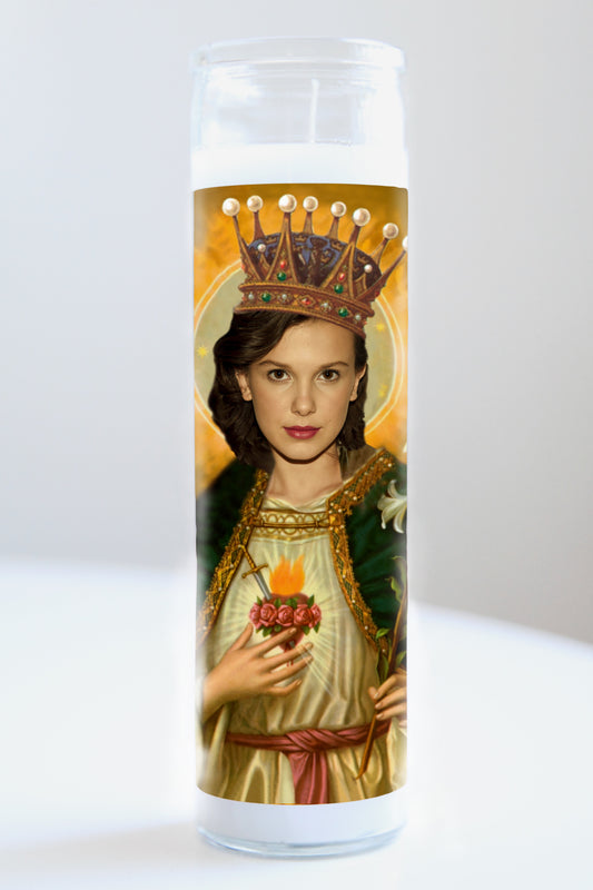 Millie Bobby Brown