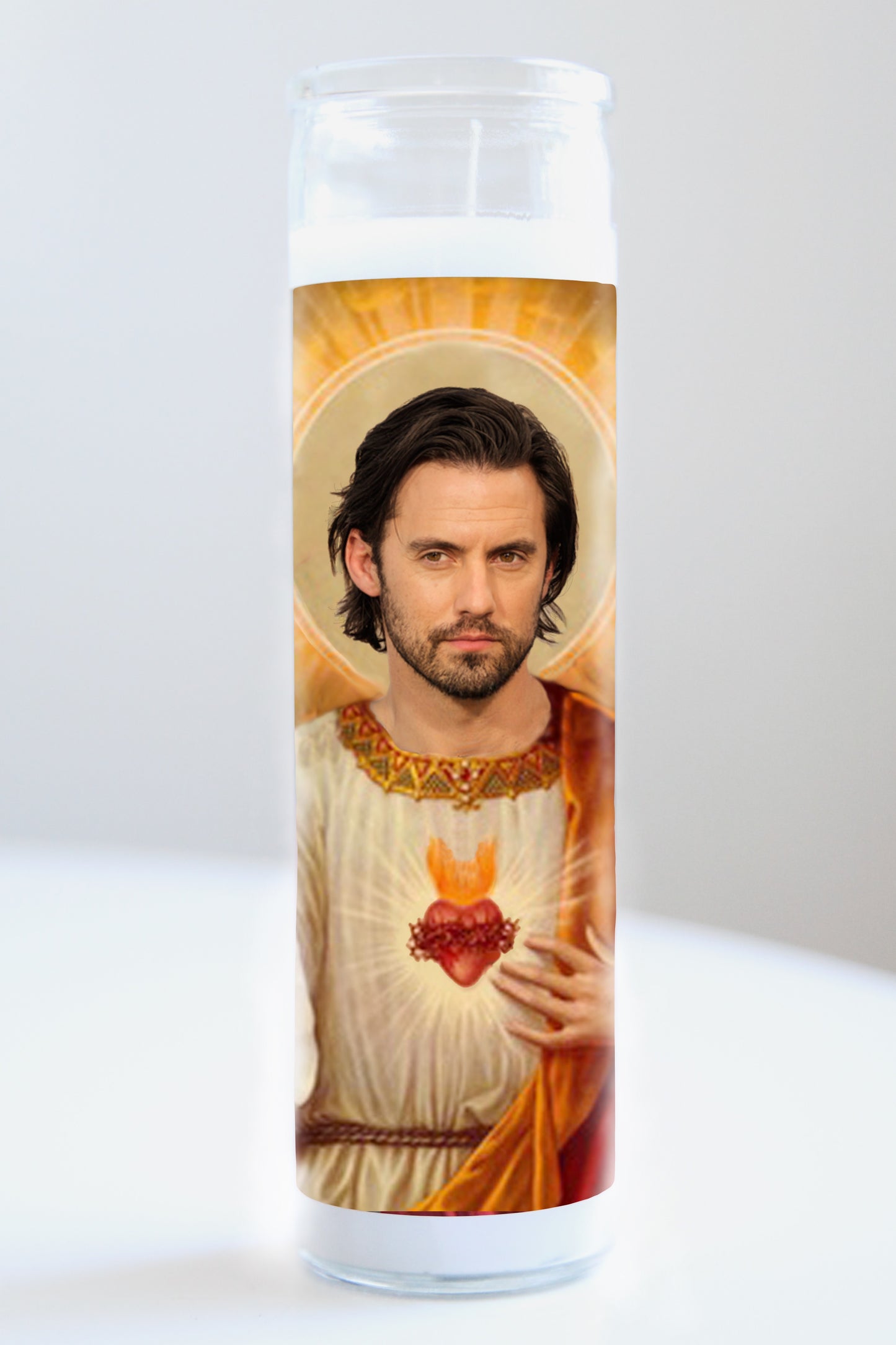 Milo Ventimiglia