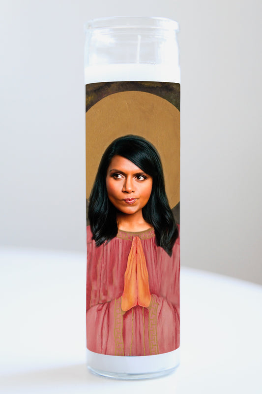 Mindy Kaling