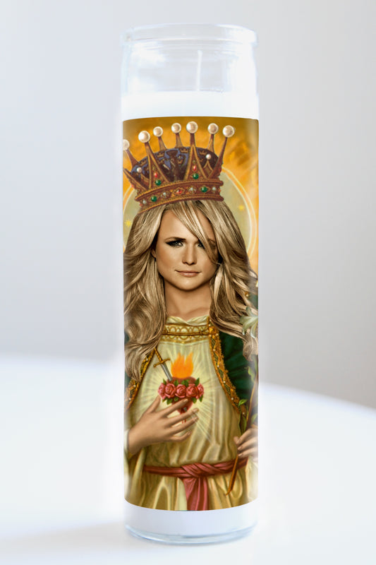 Miranda Lambert