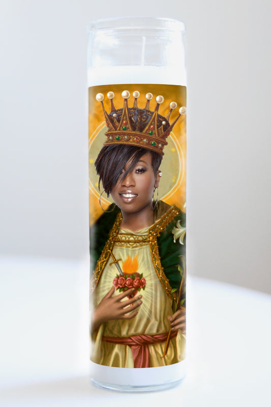 Missy Elliott