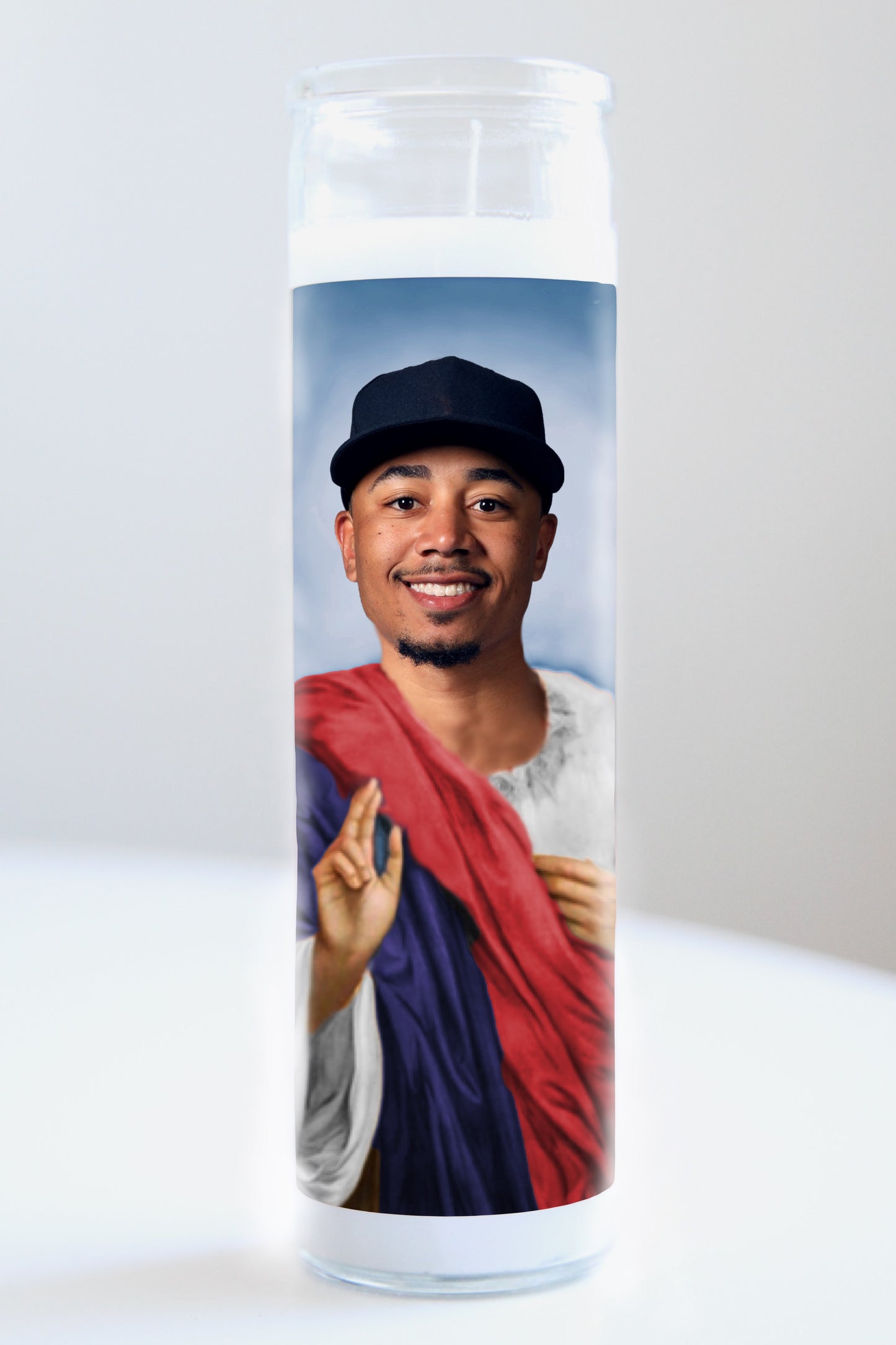 Mookie Betts