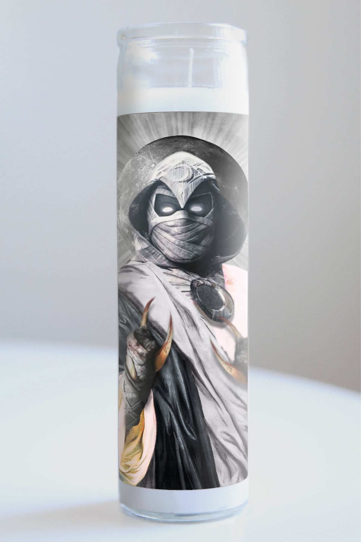 Moon Knight (Marvel)