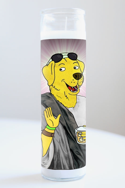 Mr. Peanutbutter (Bojack Horseman)