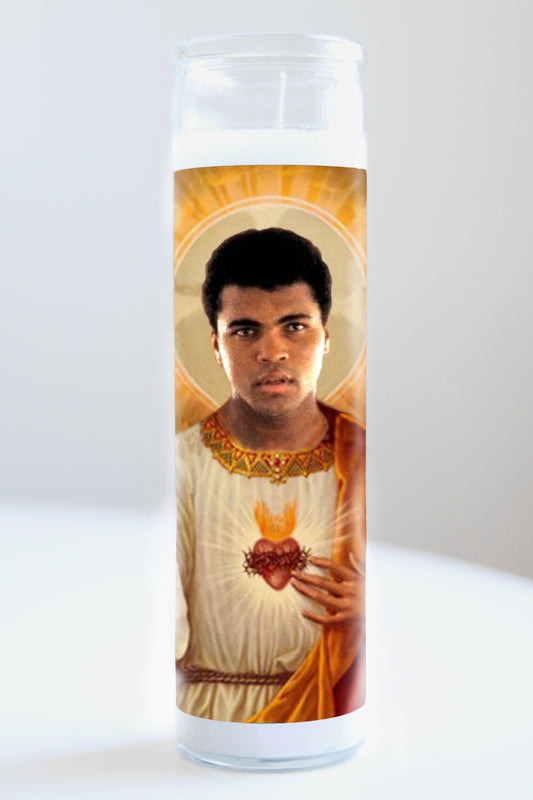 Muhammad Ali