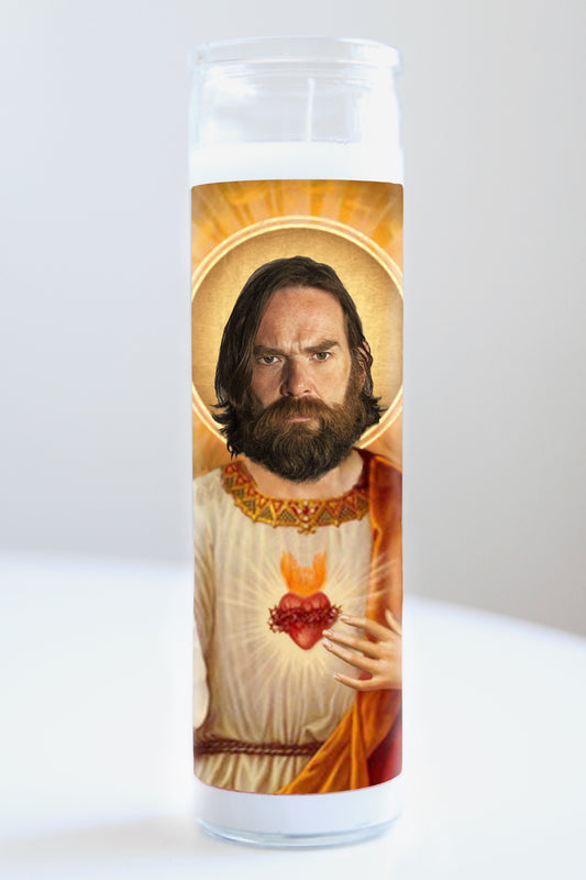 Murtagh Fraser (Outlander)