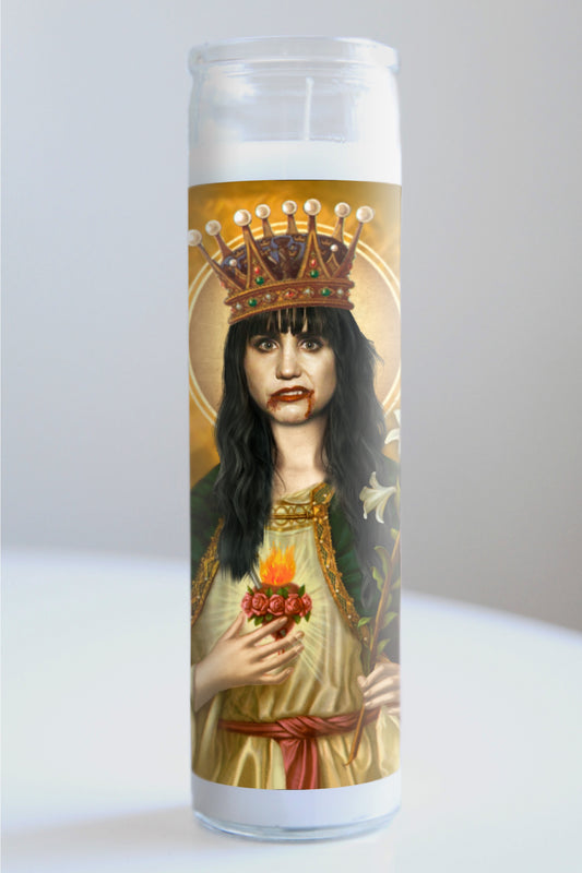 Nadja (What We Do in the Shadows)