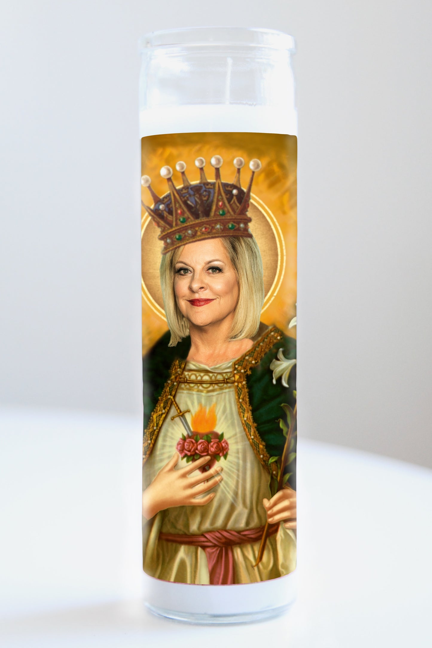 Nancy Grace