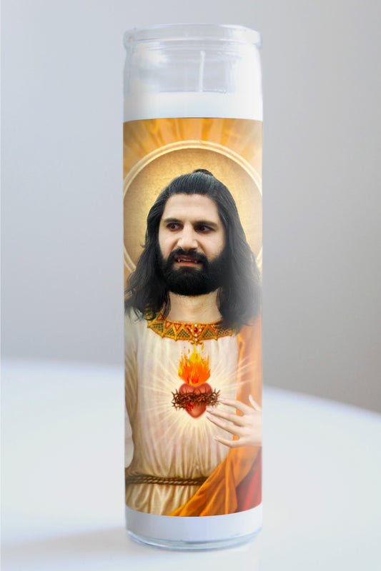 Nandor (What We Do in the Shadows)