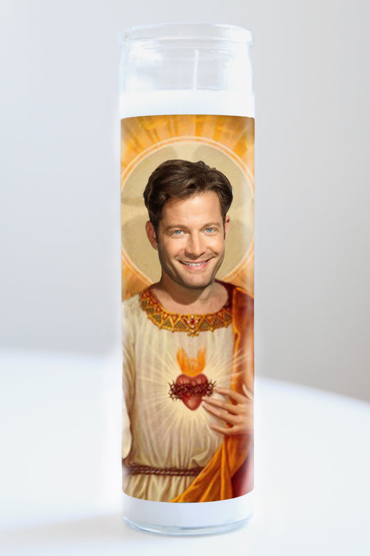 Nate Berkus