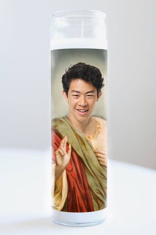 Nathan Chen