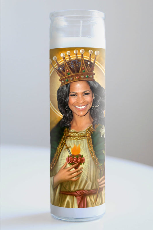 Nia Long