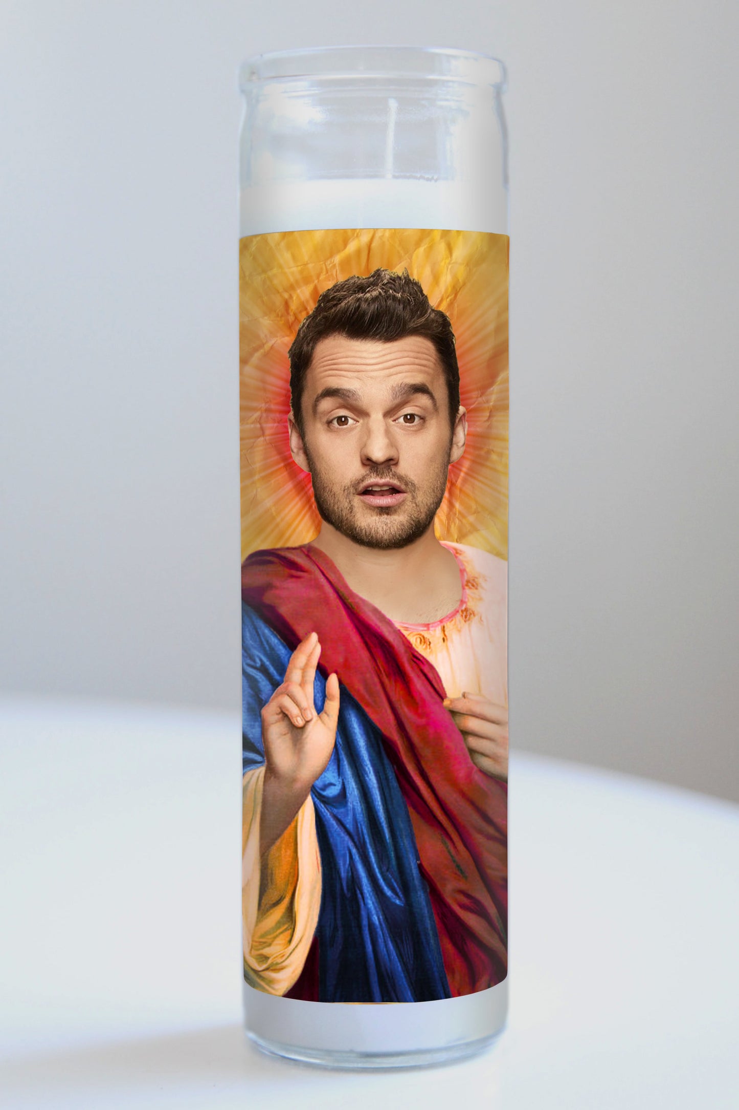 Nick (New Girl)
