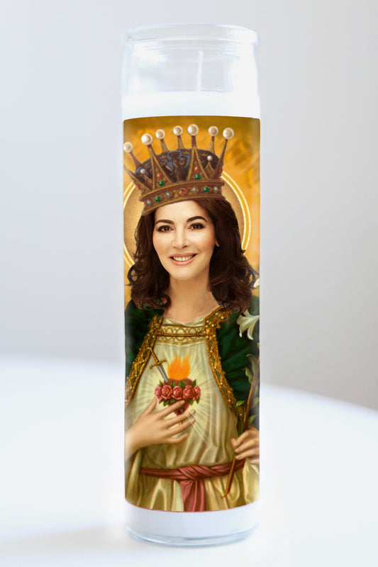 Nigella Lawson
