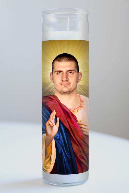 Nikola Jokic