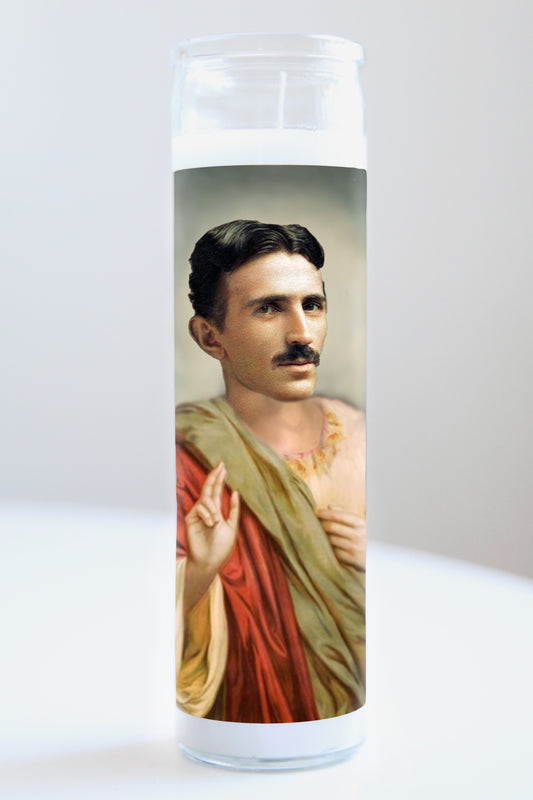 Nikola Tesla