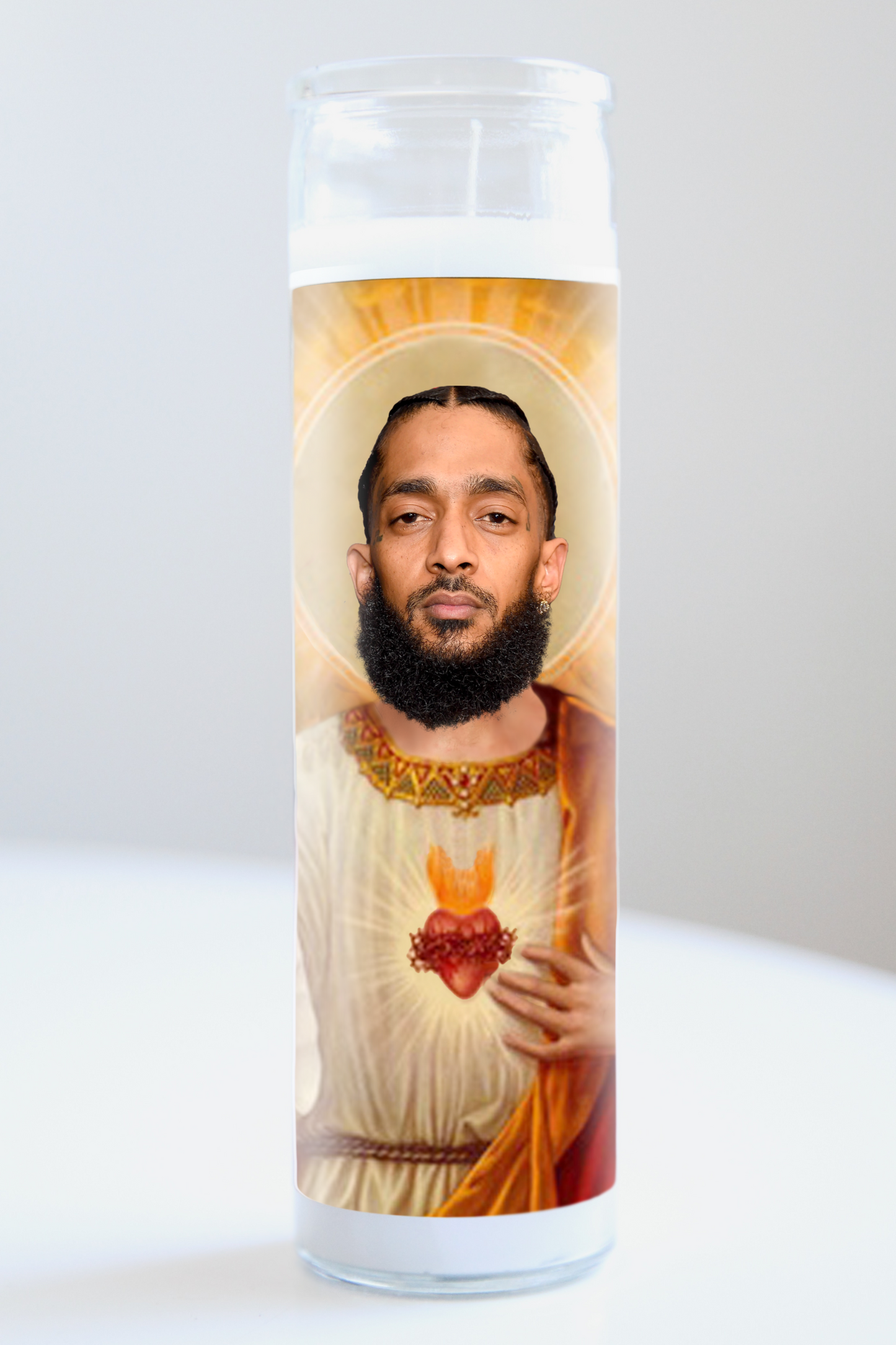 Nipsey Hussle