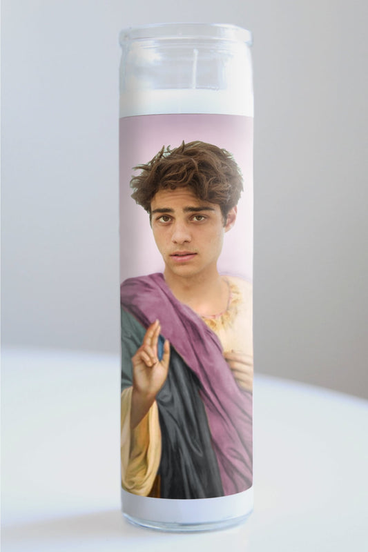 Noah Centineo
