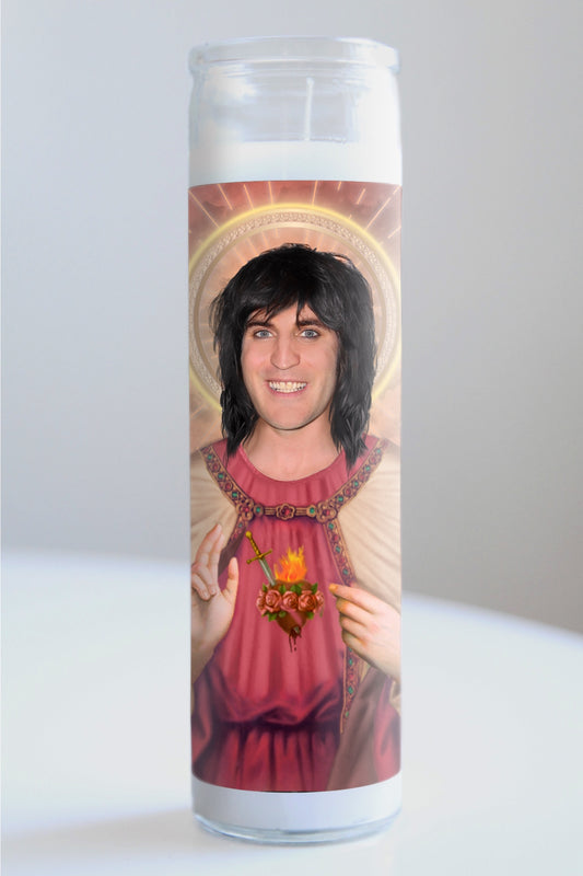 Noel Fielding