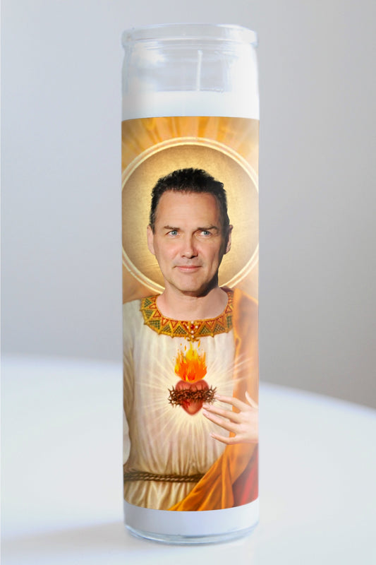 Norm Macdonald