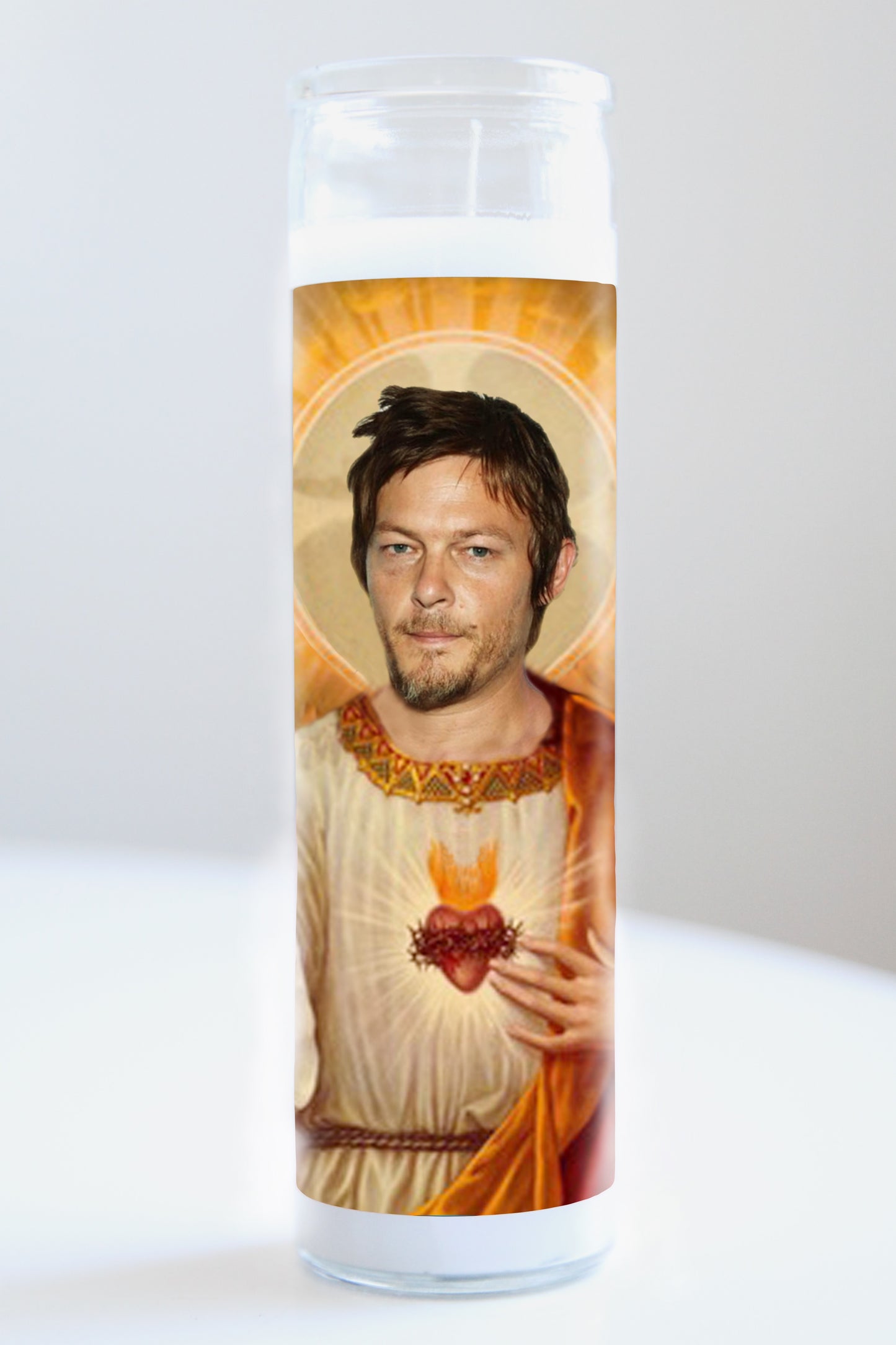 Daryl Dixon (The Walking Dead)