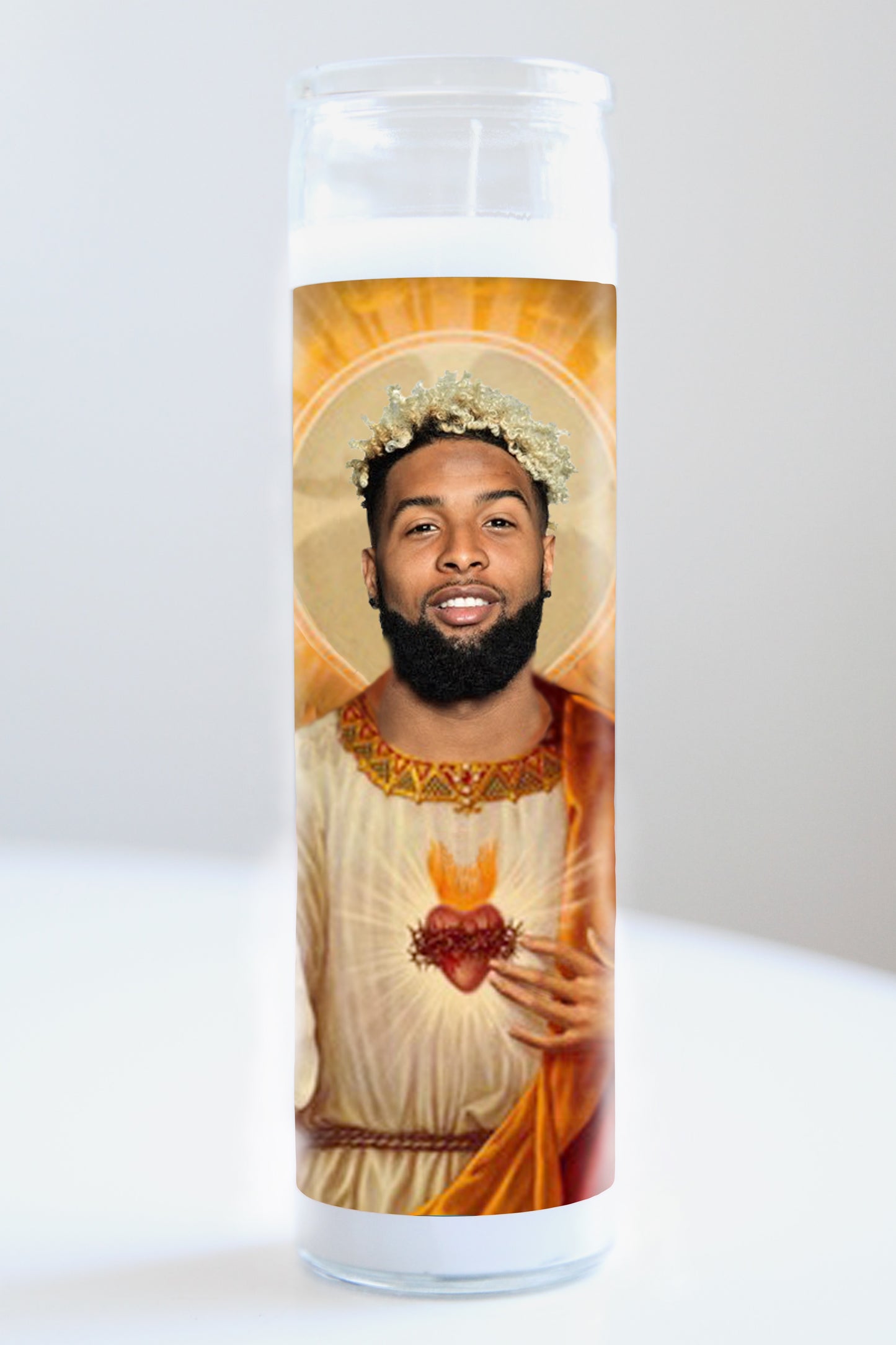 Odell Beckham Jr.