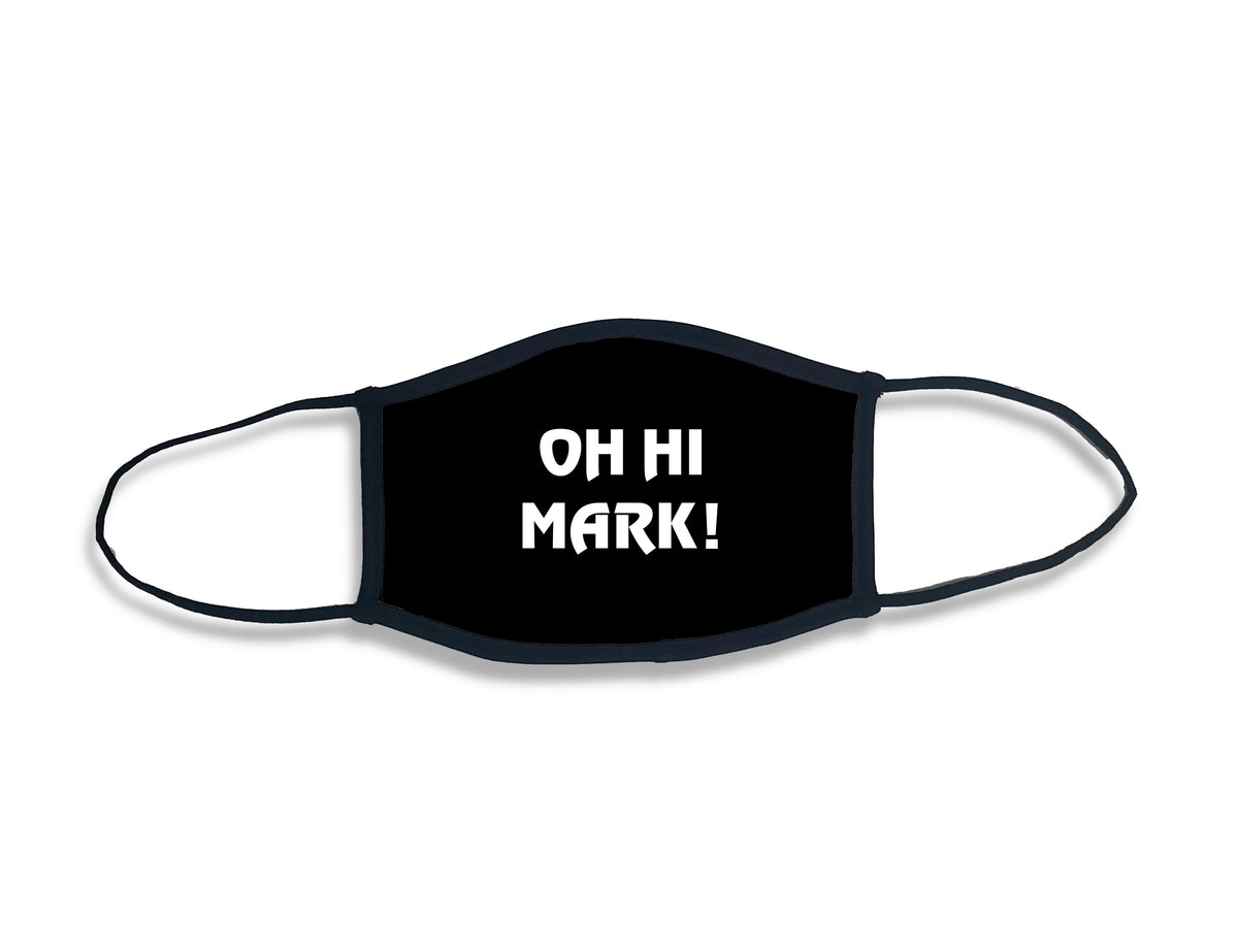 Highmark Mask