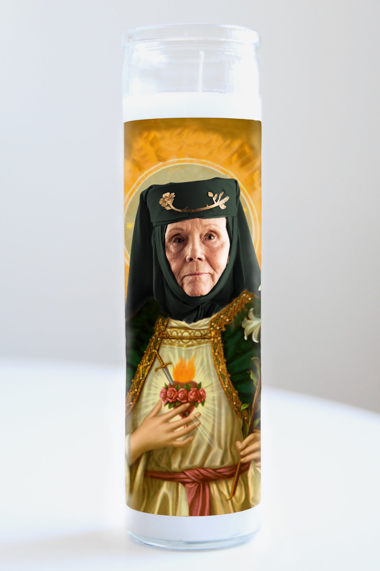 Olenna Tyrell (Game of Thrones)
