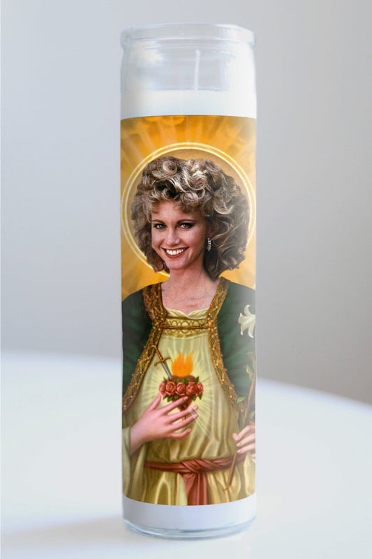 Olivia Newton-John