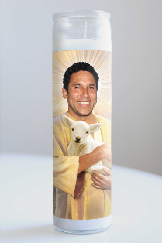 Oscar Martinez (The Office)