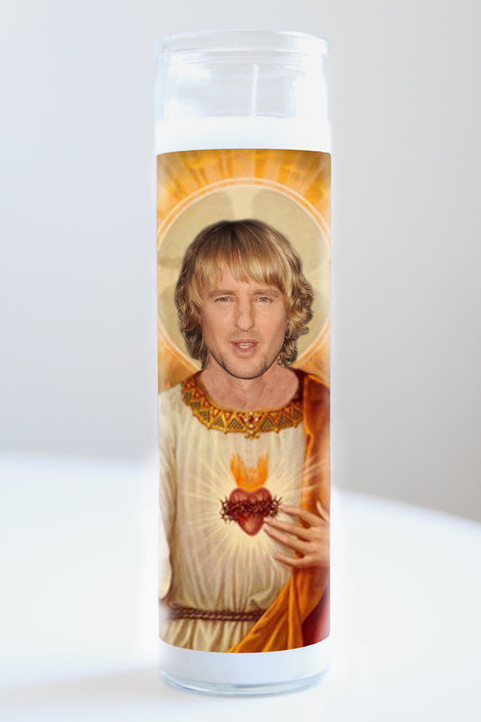 Owen Wilson