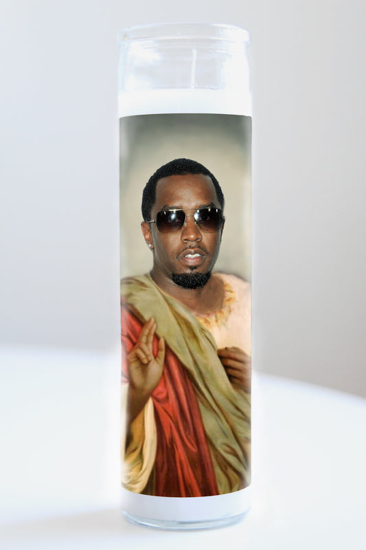 P Diddy