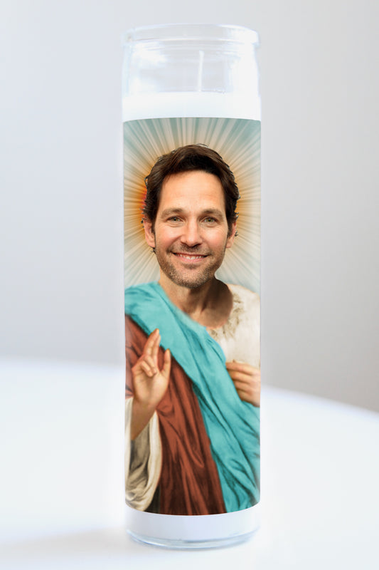 Paul Rudd