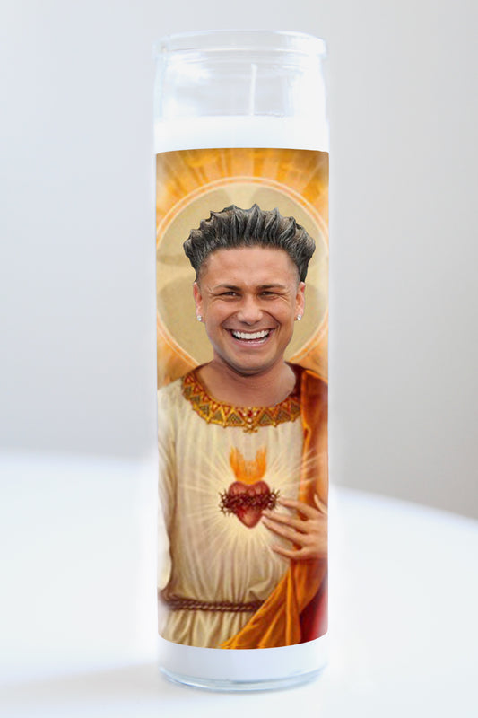 Pauly D