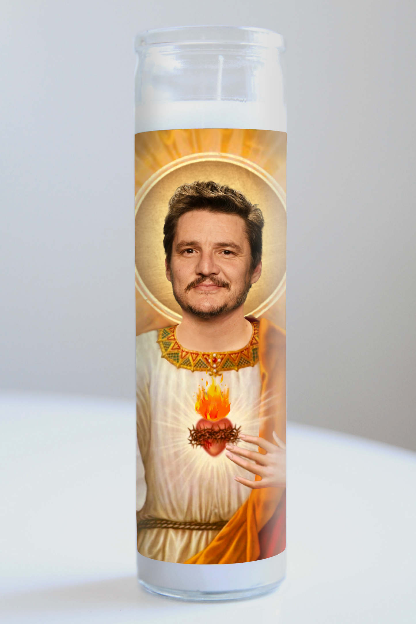Pedro Pascal