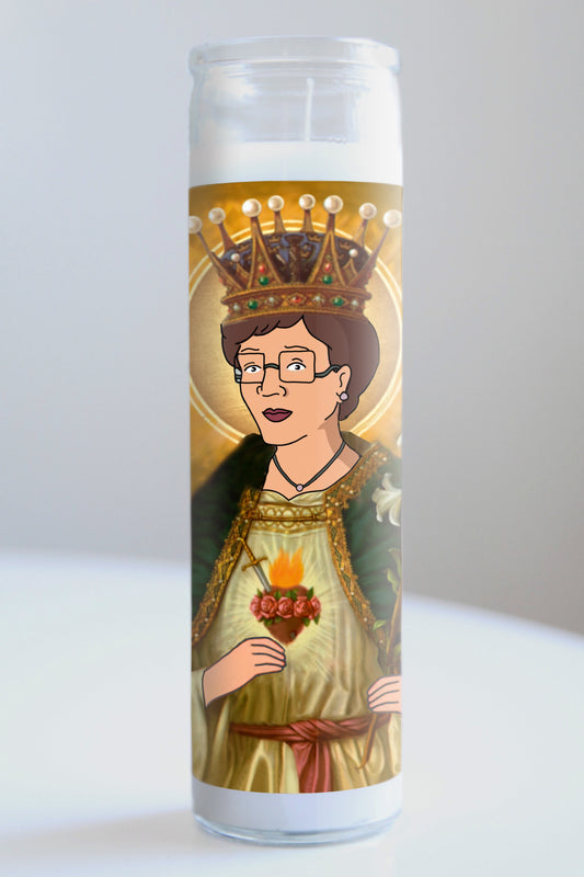Peggy Hill (King of the Hill)