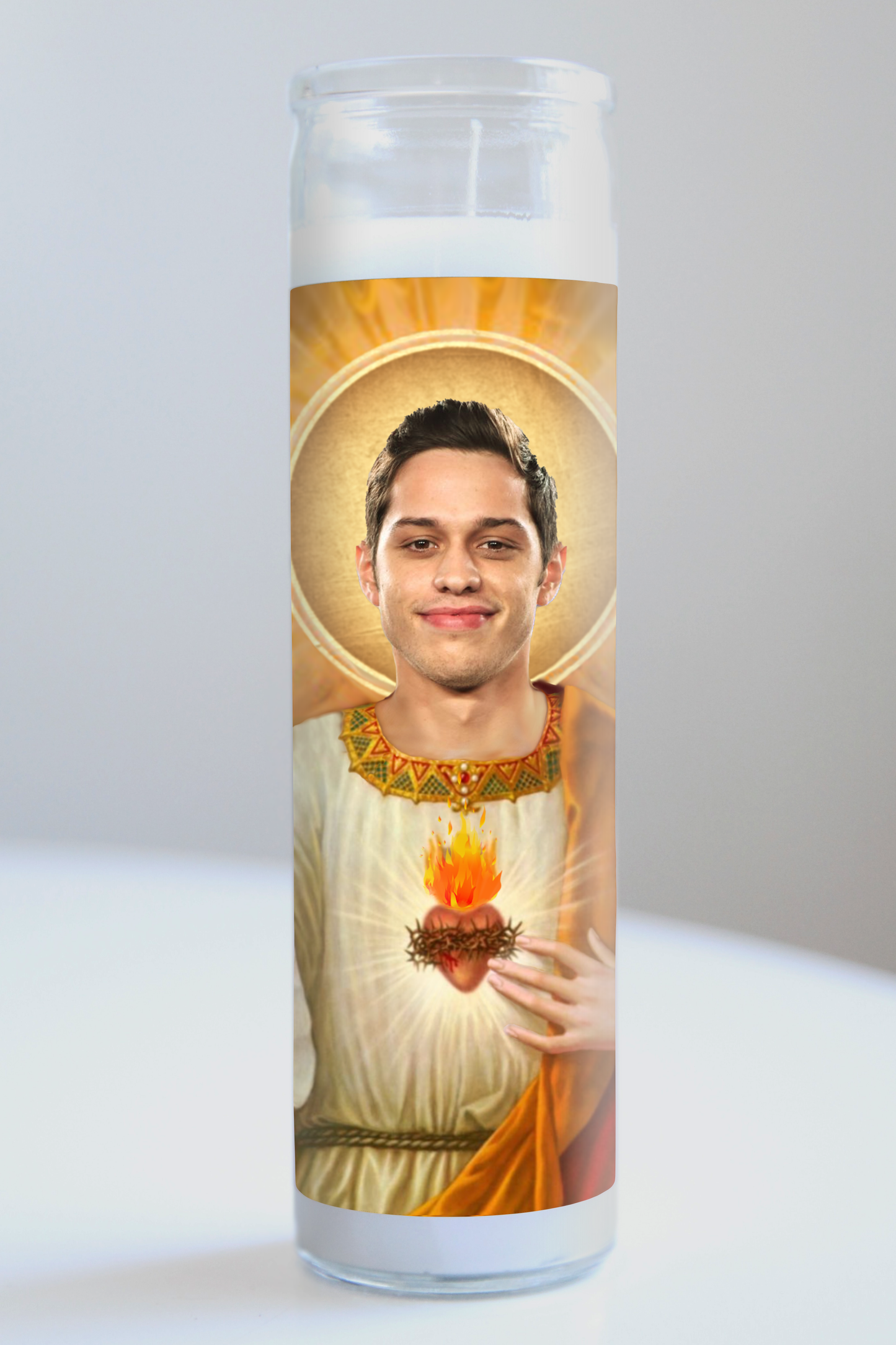 Pete Davidson