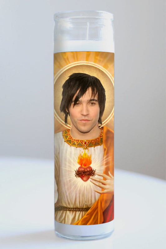 Pete Wentz