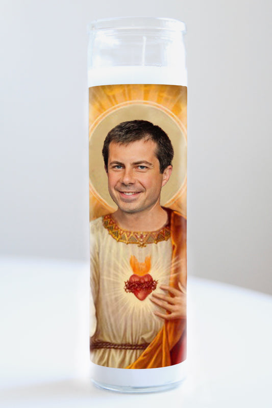 Pete Buttigieg