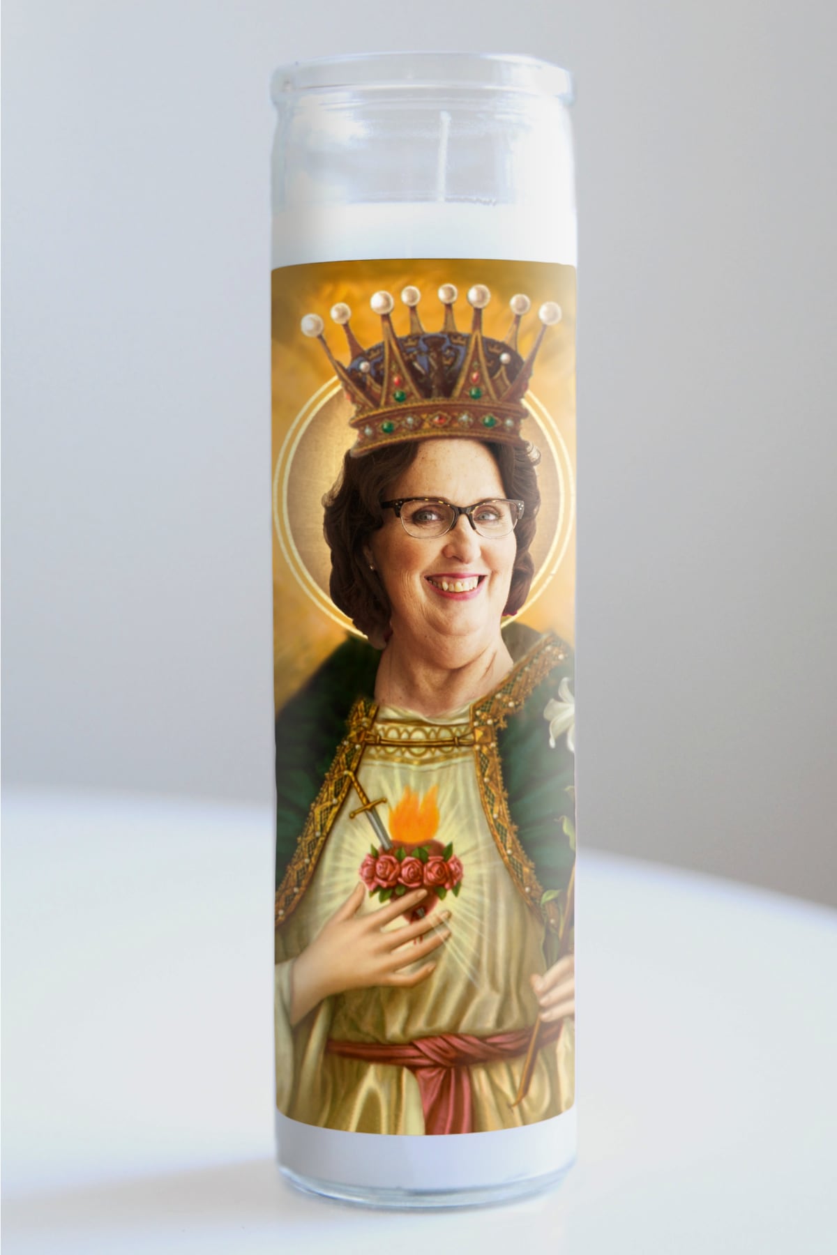 Phyllis Vance (The Office)