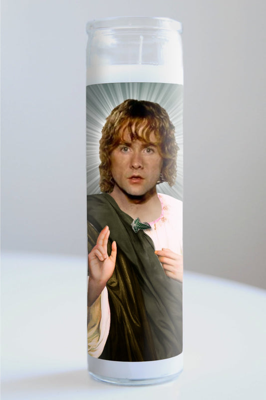 Pippin (Lord of the Rings)