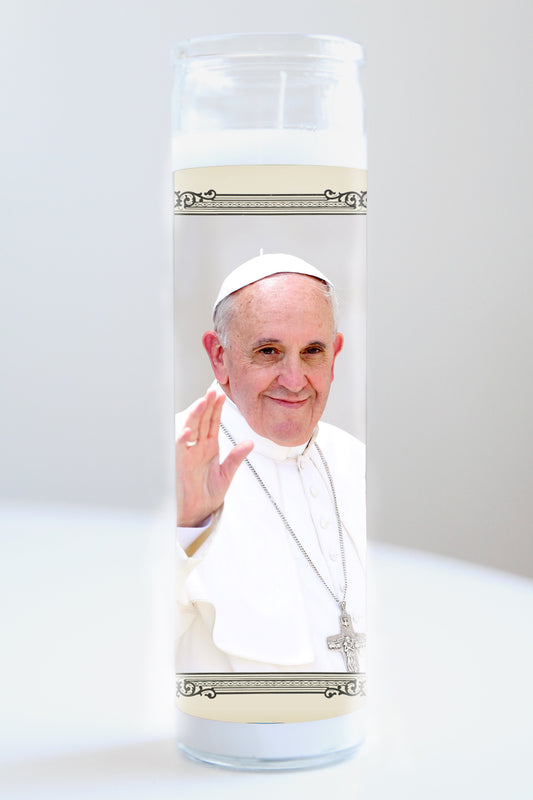 Pope Francis