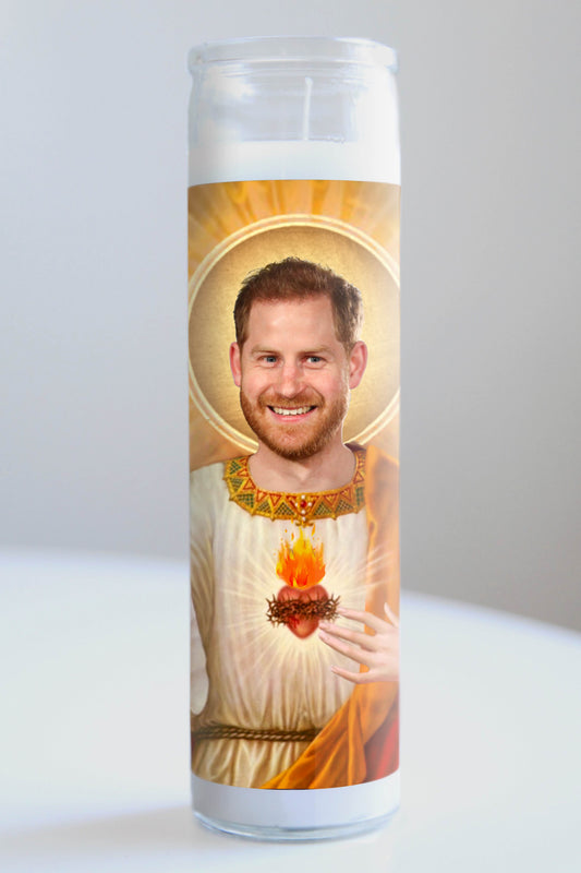 Prince Harry