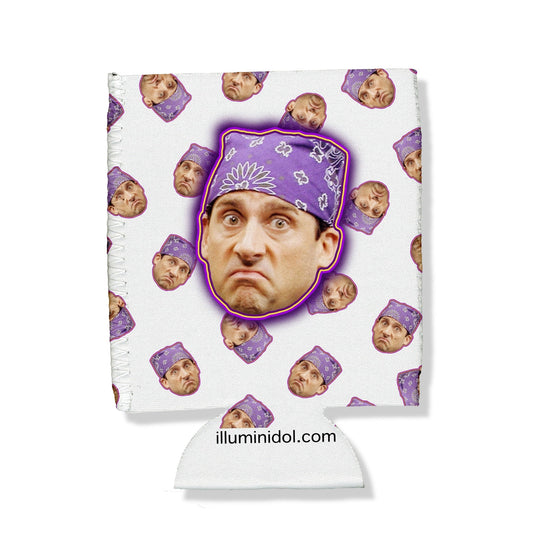 Prison Mike All Over Can Hugger