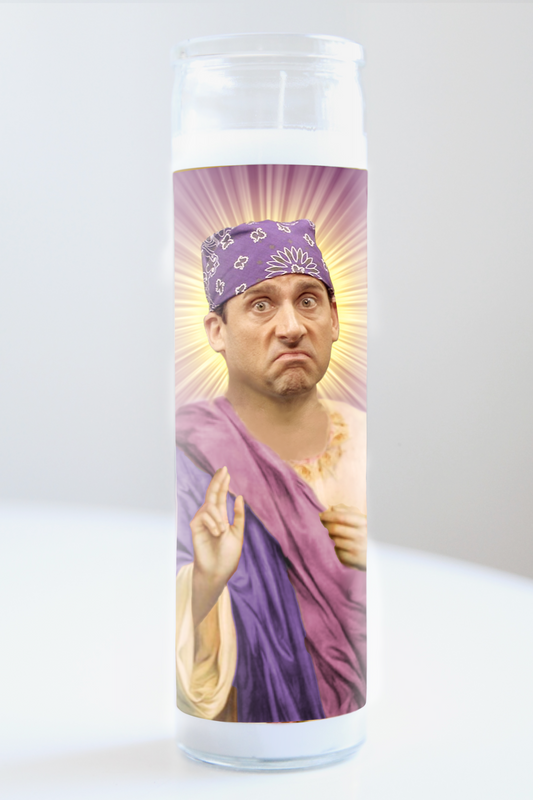 Prison Mike (The Office)
