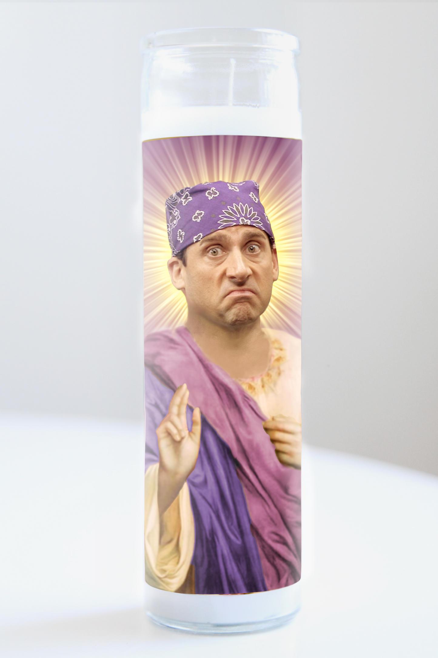 Prison Mike (The Office)