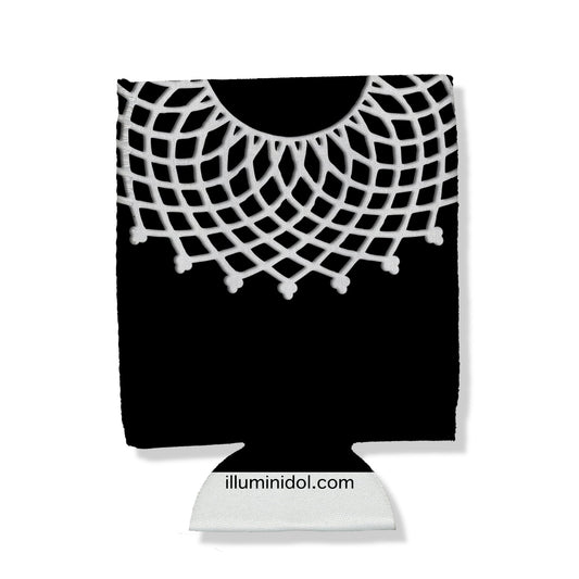 Ruth Bader Ginsburg Collar Can Hugger
